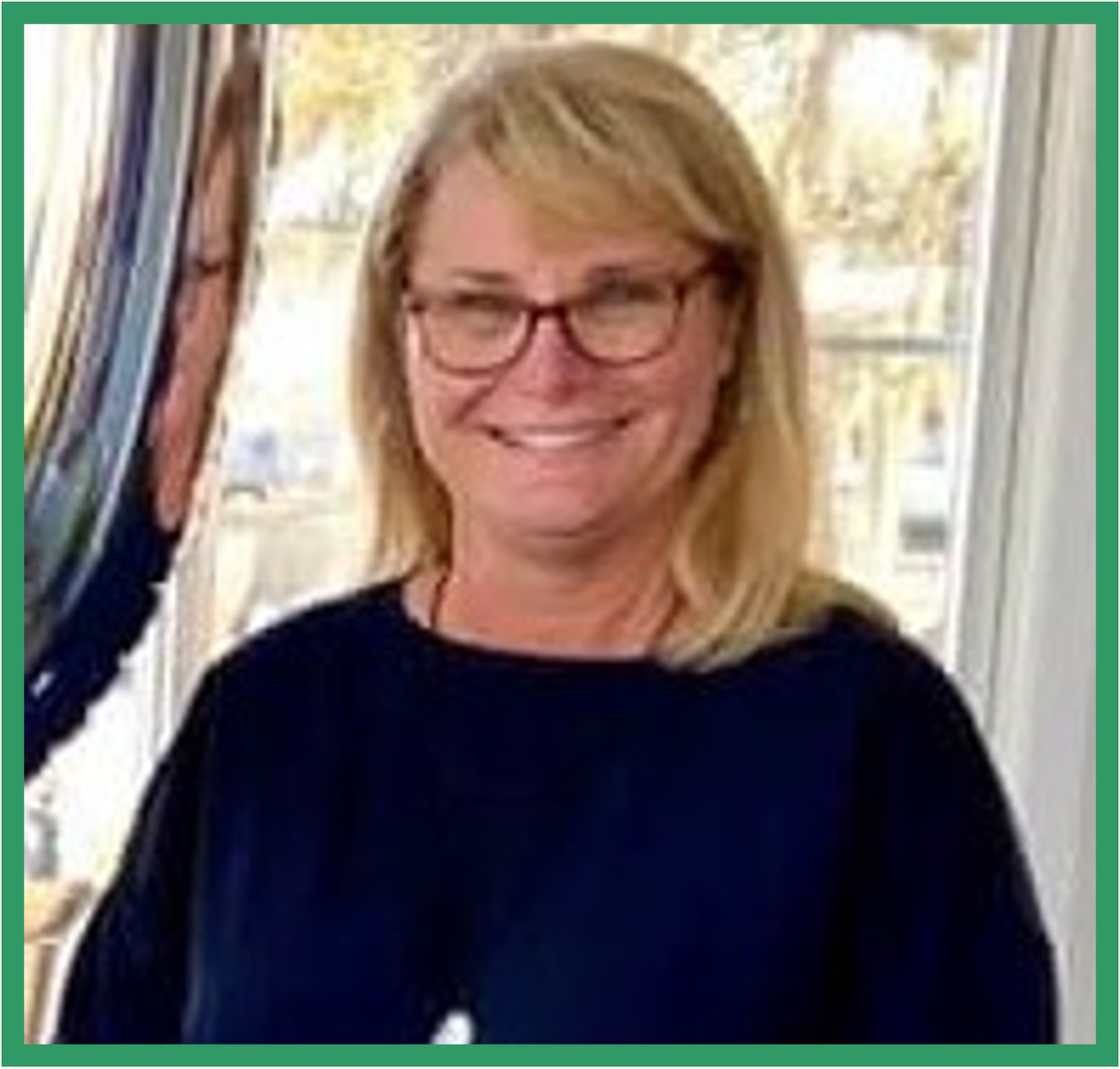Colette Gravois